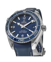 Orologio Omega Uomo Planet Ocean 600M in Acciaio 23292422103001 - 23292422103001